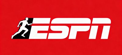 ESPN体育媒体标志